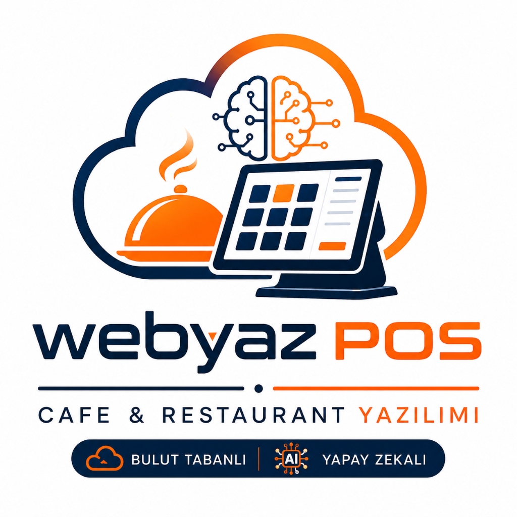 Webyaz POS Logo